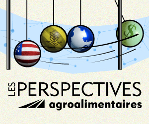 Les Perspectives agroalimentaires 2025