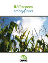 Maïs-grain - Rendements 2013 à 2021