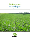 Soya de semence - Analyse comparative provinciale 2021 - Analyse de données AGRITEL - 2023