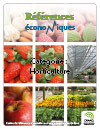 200 Horticulture - Table des matières