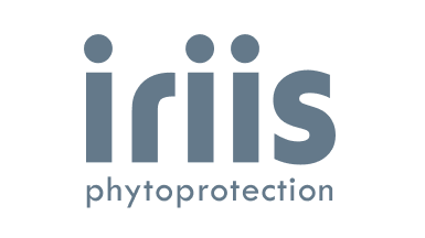 Logo IRIIS phytoprotection, outil d’aide à la décision agricole