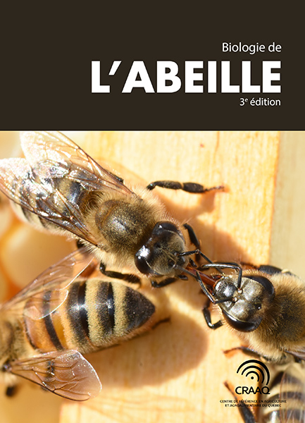 Biologie de l'abeille, 3e édition
