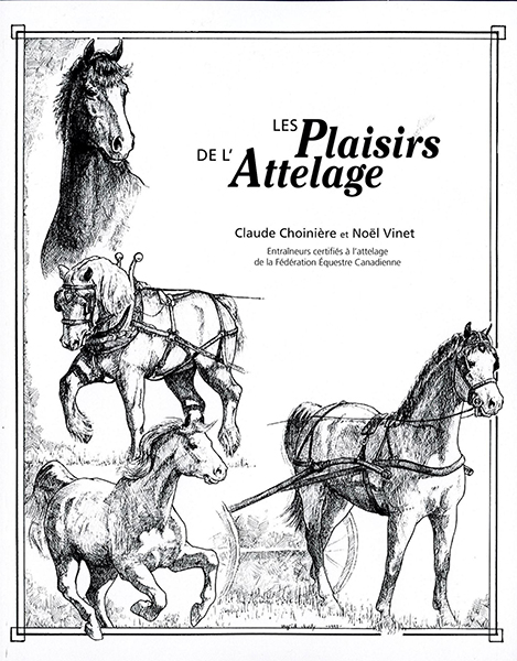 Les Plaisirs de l'Attelage, 5e édition (PDF)