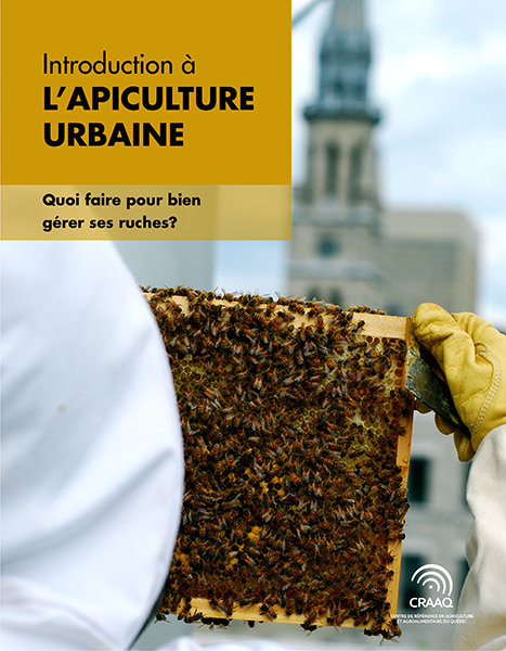 Introduction à l'apiculture urbaine (PDF)