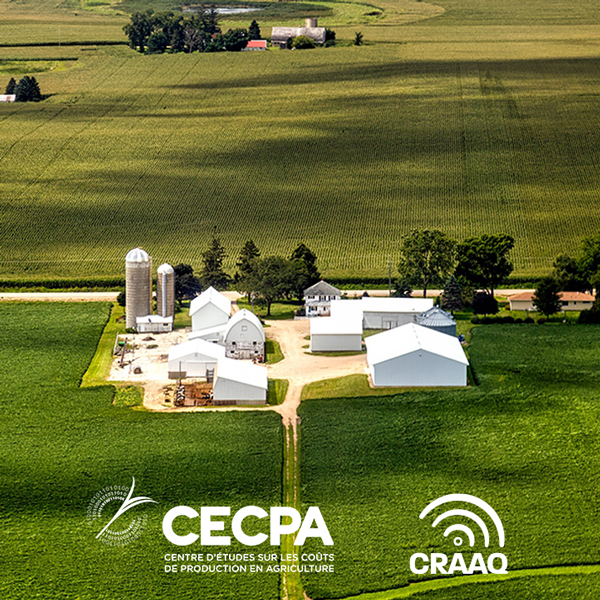 Guide sur les coûts de production en agriculture