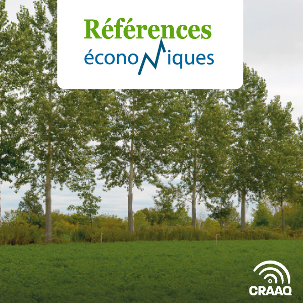 Haies brise-vent - Coûts d'implantation et d'entretien - 2025