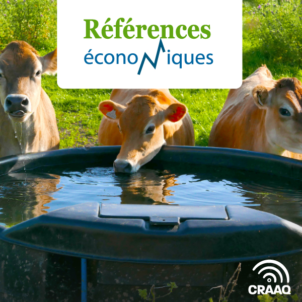 Sites extérieurs d’abreuvement – Frais d’implantation et d’entretien - 2015 