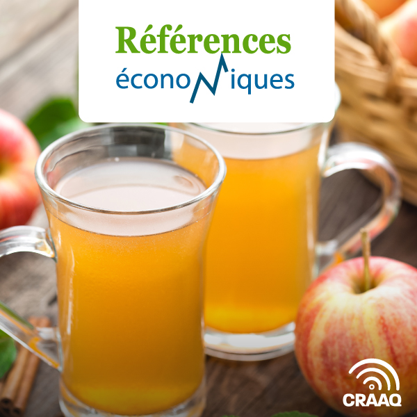 Cidrerie - Budget  d'exploitation - 2016 