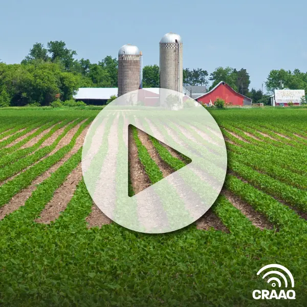 Comment savoir si l'agriculture et l'alimentation canadiennes sont durables? (VOA)