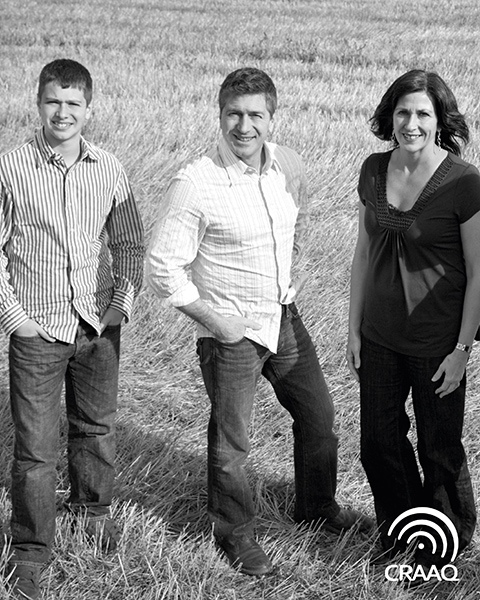 La culture entrepreneuriale et vous (PDF)