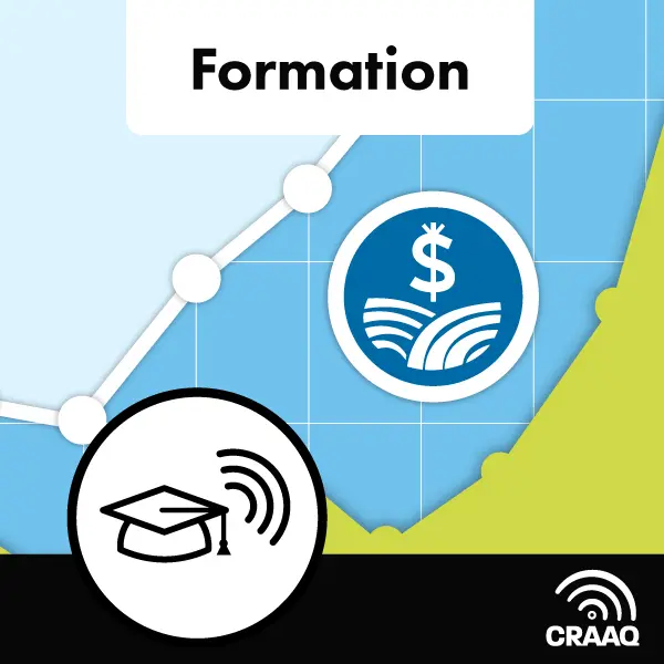 Formation sur le coût de revient à partir de l'outil Agro-calculateur