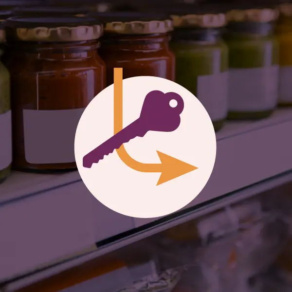 Fiches Accès au marché de détail (PDF)