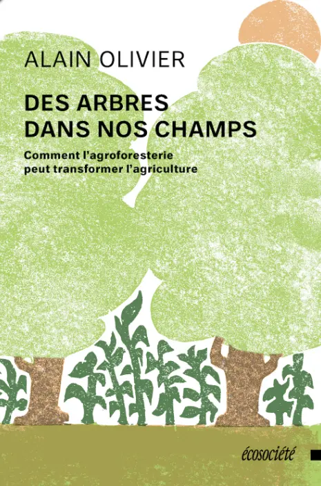 Des arbres dans nos champs : comment l'agroforesterie peut transformer l'agriculture