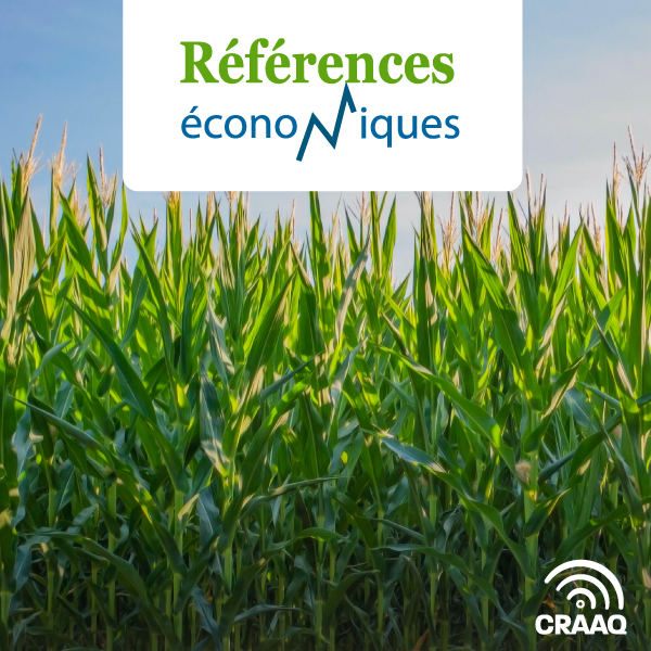 Semences de grandes cultures - Prix - 2026 