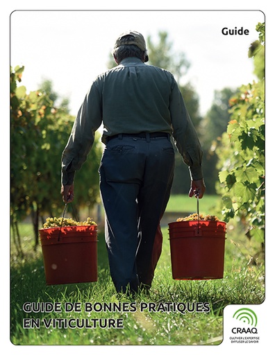 [PVIG0101] Guide de bonnes pratiques en viticulture