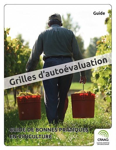 [PVIG0101-01] Guide de bonnes pratiques en viticulture - Grilles d'autoévaluation (Excel 2010)