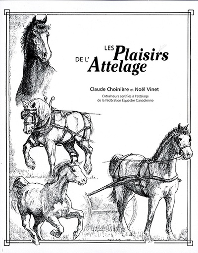 [PAUT0292] Les Plaisirs de l'Attelage, 5e édition