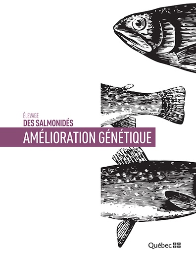 [PEDI0213] Élevage des salmonidés : Amélioration génétique (Fascicule 2)