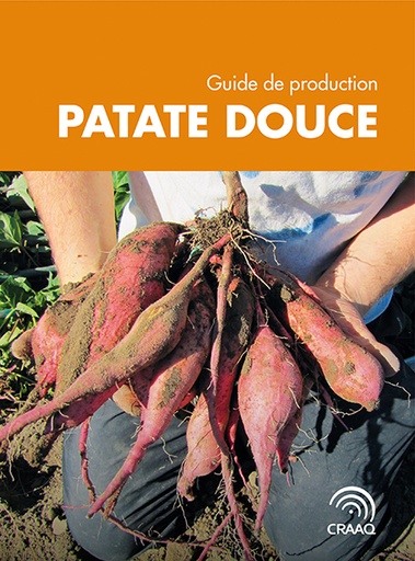 [PLEG0103-PDF] Guide de production - Patate douce (PDF)
