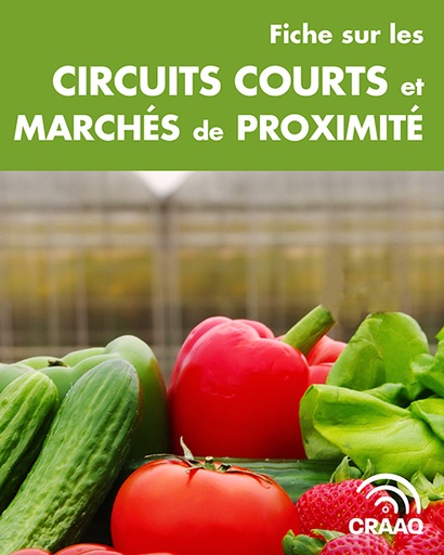 [PCUA0109-06PDF] Fiche sur les circuits courts et les marchés de proximité (PDF)
