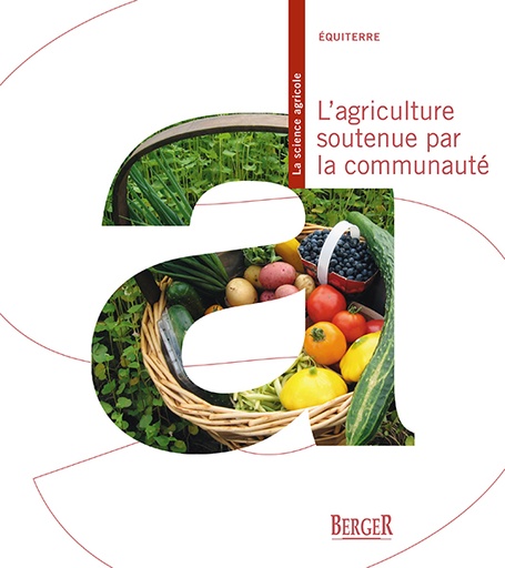 [PEDI0199] L'agriculture soutenue par la communauté