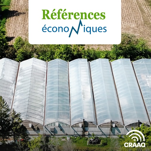 [PREF0005] Serre - Coûts de construction - 2021