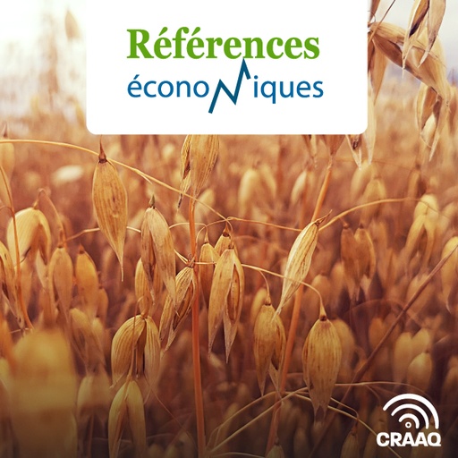 [PREF0055] Avoine - Rendements 2015 à 2023