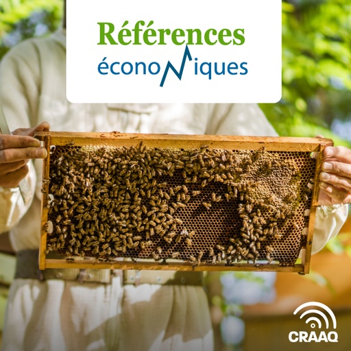 [PREF0087] Apiculture - Budget (500 colonies) - 2019