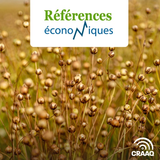 [PREF0123] Lin oléagineux - Budget - 2020