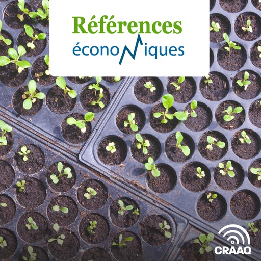 [PREF0154] Boutures de plantes printanières en plateaux alvéolés - Budget (trois scénarios de production) - 2023