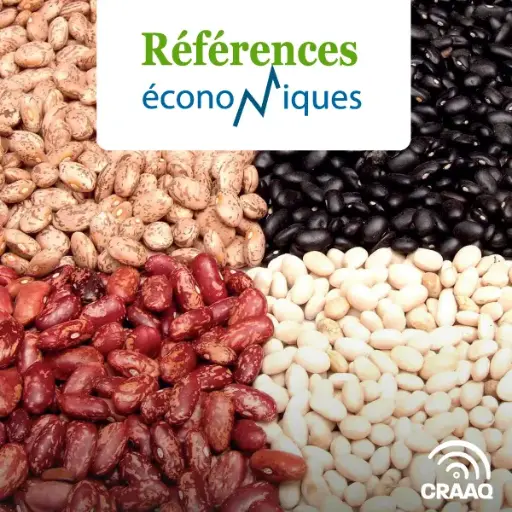 [PREF0174] Haricots secs - Rendements 2015 à 2023