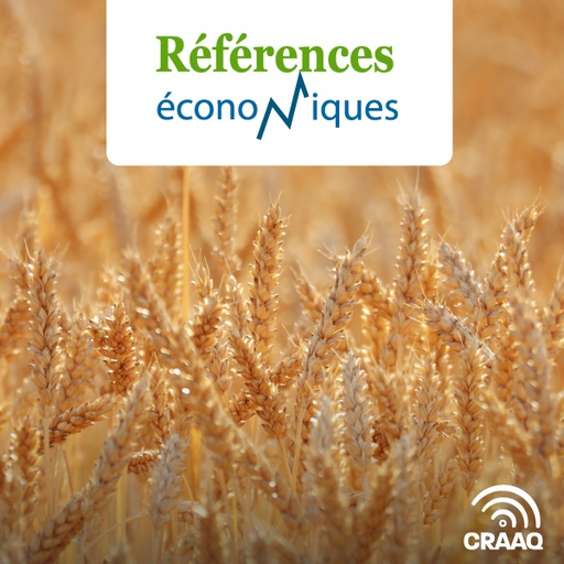 [PREF0190] Blé - Rendements 2015 à 2023