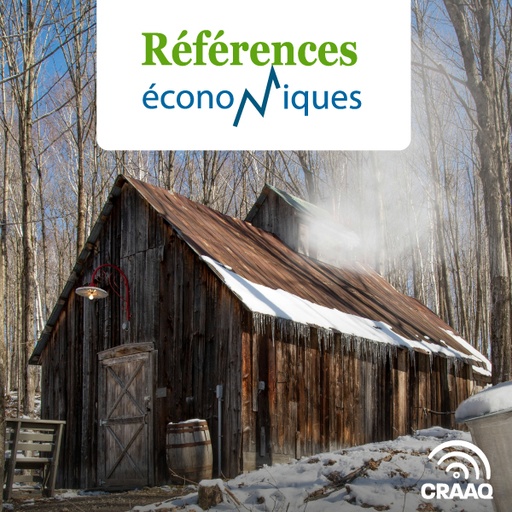[PREF0212] Érablière - 40 000 entailles - Évaporateur à l'huile - Budget - 2016