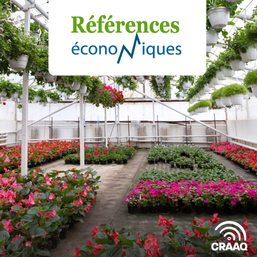 [PREF0250] Horticulture - Statistiques - 2025