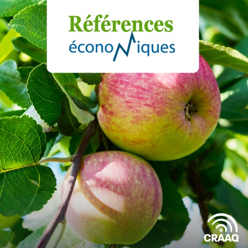 [PREF0294] Pommes - Rendement 2015 à 2023