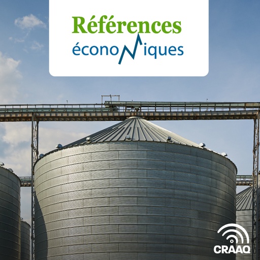 [PREF0296] Silos - Capacité et contenu - 2006