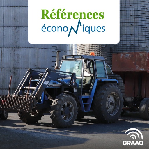 [PREF0326] Machinerie - Coûts d'utilisation et taux à forfait suggérés - 2022