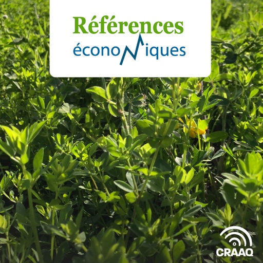 [PREF0369] Plantes fourragères et petites céréales - Analyse de sensibilité – 2021