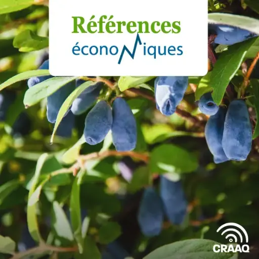 [PREF0384] Camerise - Récolte mécanisée - Budget d'entreprise - 2022