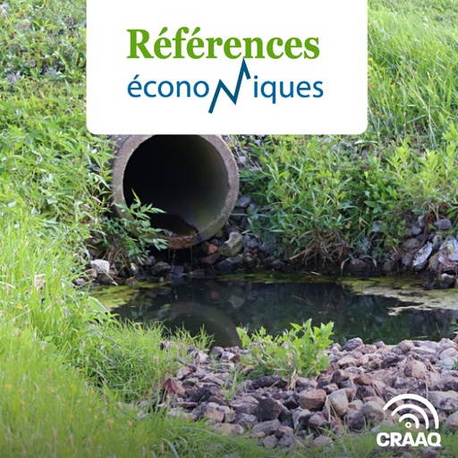 [PREF0386] Aménagements hydro-agricoles, érosion et égouttement de l'eau surface - 2015