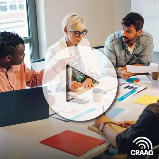 [PVIN0262] Comment faire un diagnostic 5 fonctions d'entreprise : Fonction Production