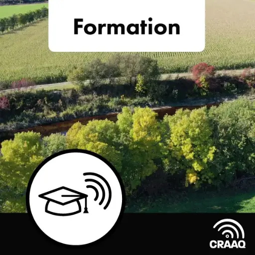 [OWFAGF0101] Formation - Implanter des systèmes agroforestiers et s'adapter aux changements climatiques