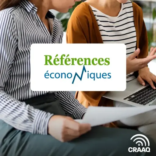 Références économiques - abonnement individuel