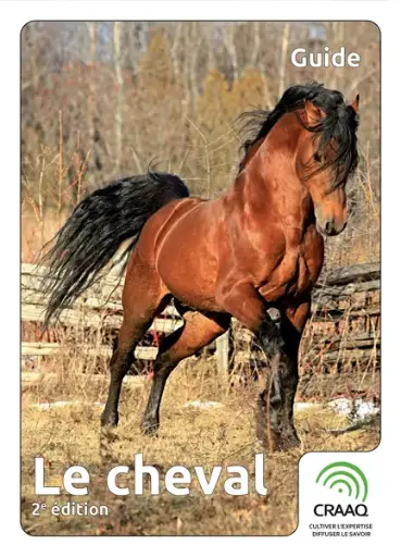 [PCHE0101-PDF] Le cheval, 2e édition (PDF)