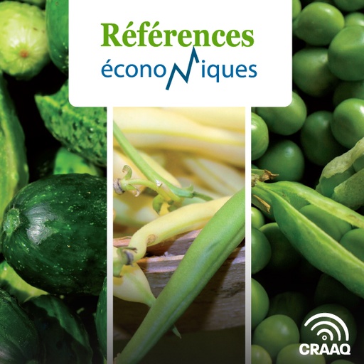 [PREF0170-2026] Légumes de transformation - Rendements 2016 à 2024