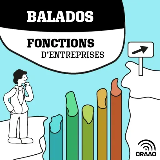 Épisode 7 : « Je fais de l’argent, ça va bien. »