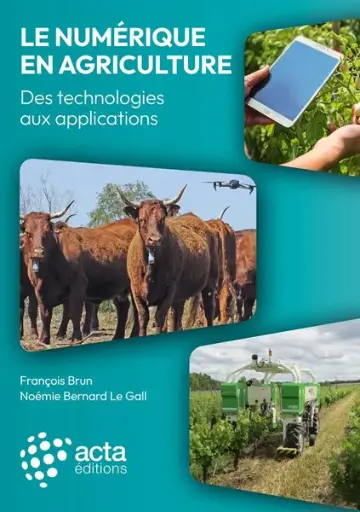 [PAUT0308] Le numérique en agriculture - Des technologies aux applications