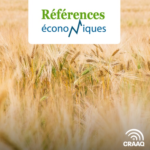 [PREF0431-2026] Seigle - Analyse comparative provinciale des données AGRITEL - 2026