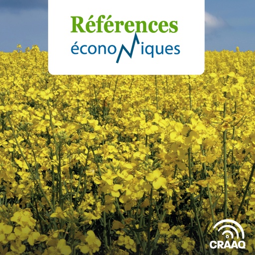 [PREF0181-2026] Canola - Analyse comparative provinciale des données AGRITEL - 2026