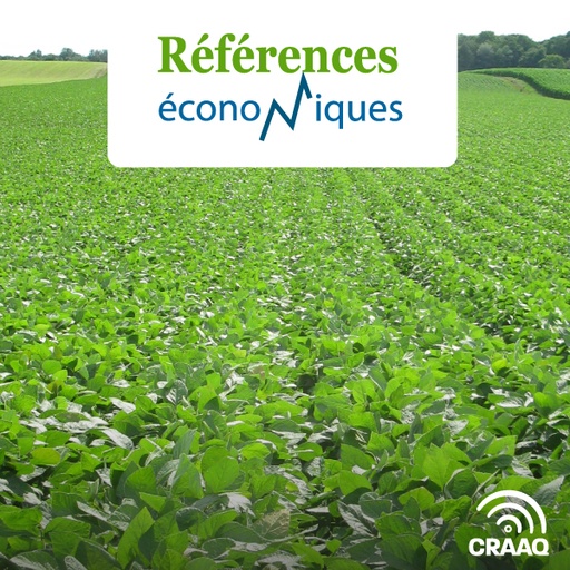 [PREF0113-2026] Soya - Analyse comparative provinciale des données AGRITEL - 2026